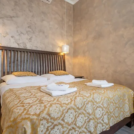 Apartment Premium Wenceslas Square *