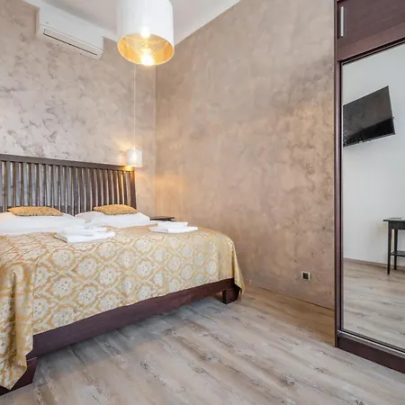 Premium Wenceslas Square Apartment Prague