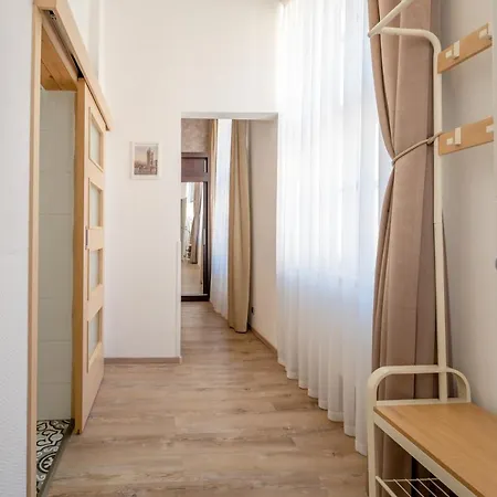 Apartment Premium Wenceslas Square *