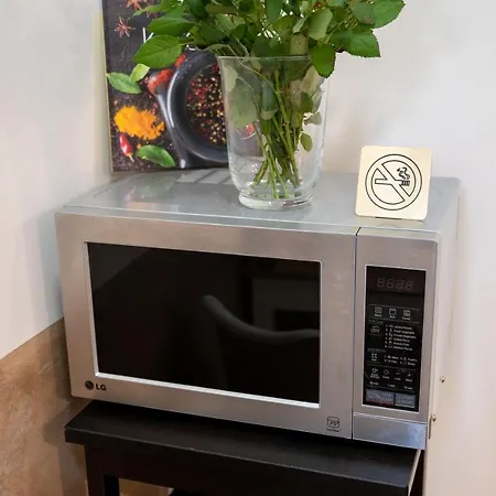 Premium Wenceslas Square 公寓 *